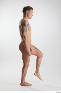 Gilbert 1 nude side view walking whole body 0003.jpg